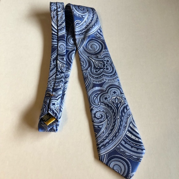 donald trump Other - DONALD J. TRUMP Signature Collection, All Silk Tie, Ready To Wear